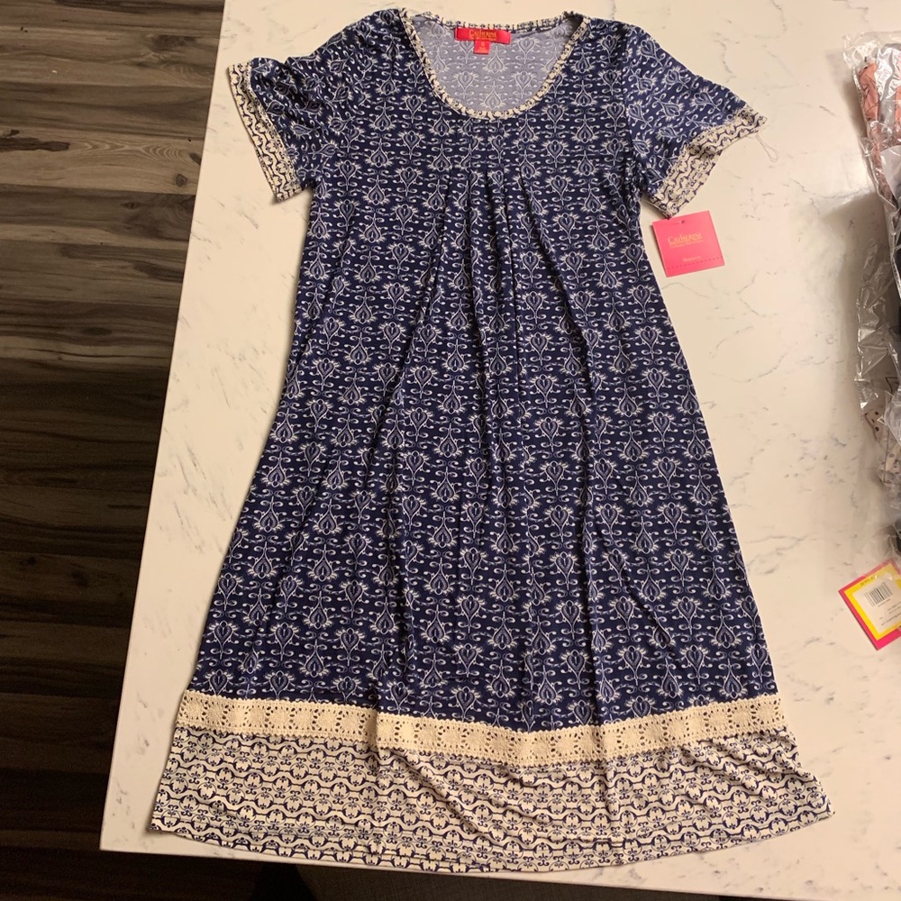 Catherine Malandrino  Sleepwear